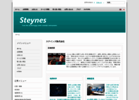 Steynes.com thumbnail