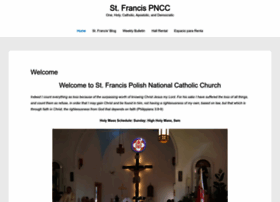 Stfrancispncc.org thumbnail Stfrancispncc.org thumbnail