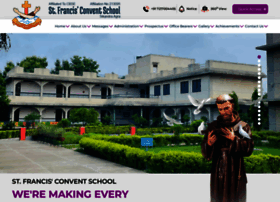 Stfrancissikandra.org thumbnail Stfrancissikandra.org thumbnail