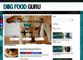 Stg.dogfood.guru thumbnail