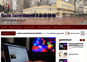 Stgabrielalex.info thumbnail Stgabrielalex.info thumbnail
