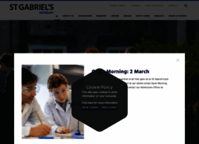 Stgabriels.co.uk thumbnail Stgabriels.co.uk thumbnail