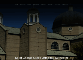 Stgeorgegreenville.org thumbnail Stgeorgegreenville.org thumbnail