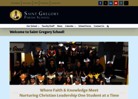 Stgregs.net thumbnail