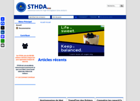 Sthda.com thumbnail