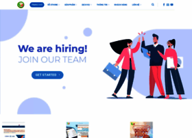 Sthink.com.vn thumbnail