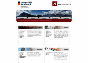 Sti-innsbruck.at thumbnail