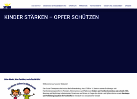 Stibbev.de thumbnail