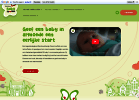 Stichtingbabyspullen.nl thumbnail
