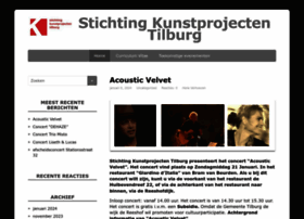 Stichtingkunstprojectentilburg.nl thumbnail