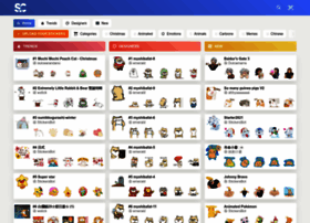 Stickers.cloud thumbnail Stickers.cloud thumbnail