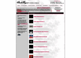 Stickfiguredistro.com thumbnail
