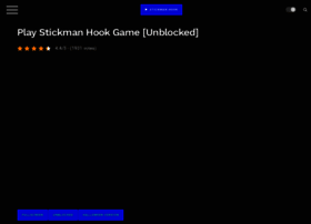 Stickman-hook.io thumbnail
