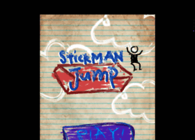 Stickmanjump.com thumbnail