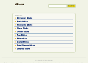 Stics.ru thumbnail