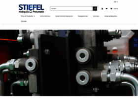 Stiefel.de thumbnail