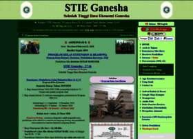 Stieganesha.web.id thumbnail