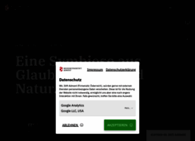 Stiftadmont.at thumbnail