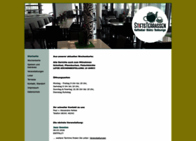 Stiftsterrassen.de thumbnail