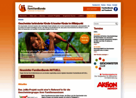 Stiftung-familienbande.de thumbnail