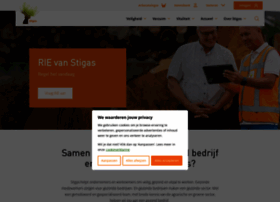 Stigas.nl thumbnail