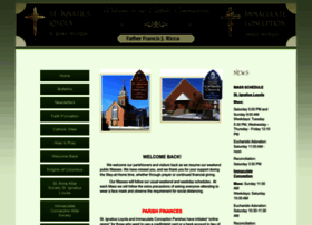 Stigchurch.org thumbnail Stigchurch.org thumbnail