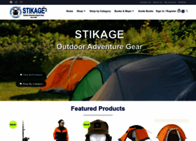 Stikage.com thumbnail
