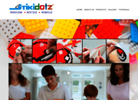 Stikidotz.com thumbnail