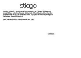 Stilago.pl thumbnail