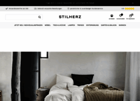 Stilherz.de thumbnail