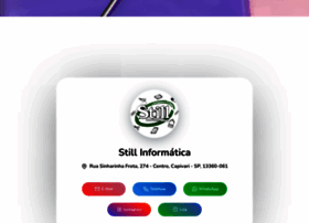 Stillinfo.com.br thumbnail