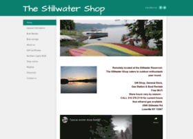 Stillwatershop.com thumbnail