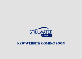 Stillwatersports.com thumbnail