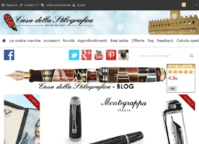 Stilografica.it thumbnail