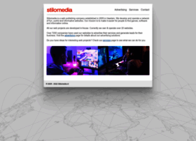 Stilomedia.nl thumbnail