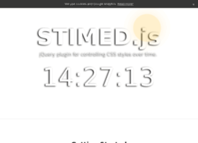 Stimed.creatide.com thumbnail