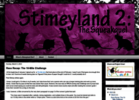 Stimeyland.com thumbnail
