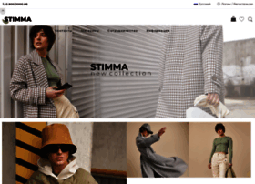 Stimma.com.ua thumbnail