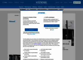 Stimmt.de thumbnail