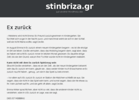 Stinbriza.gr thumbnail
