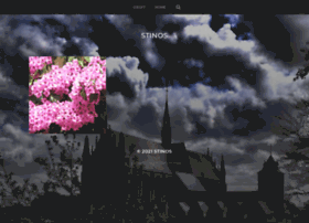 Stinos.net thumbnail