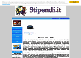 Stipendi.it thumbnail