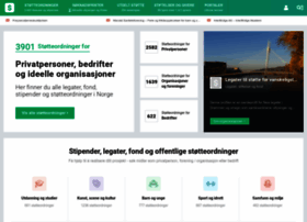 Stipendportalen.no thumbnail