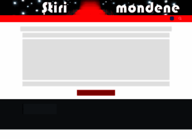 Stirimondene.fanatik.ro thumbnail