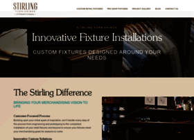 Stirlingfurnishings.com thumbnail