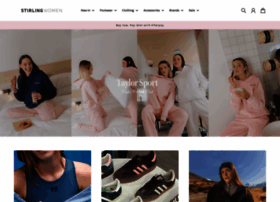Stirlingwomen.co.nz thumbnail Stirlingwomen.co.nz thumbnail