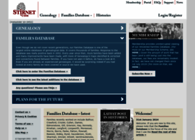 Stirnet.com thumbnail