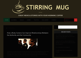 Stirringmug.com thumbnail
