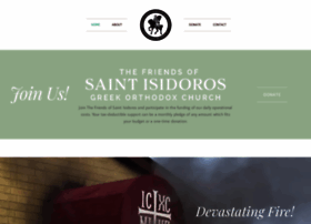 Stisidoros.org thumbnail