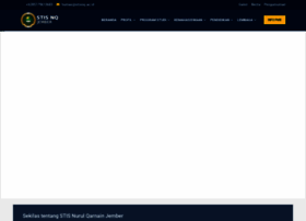 Stisnq.ac.id thumbnail